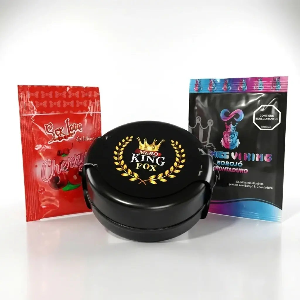 Shilajit Original Bálsamo de Resina de 125 mL (Promocion Especial)