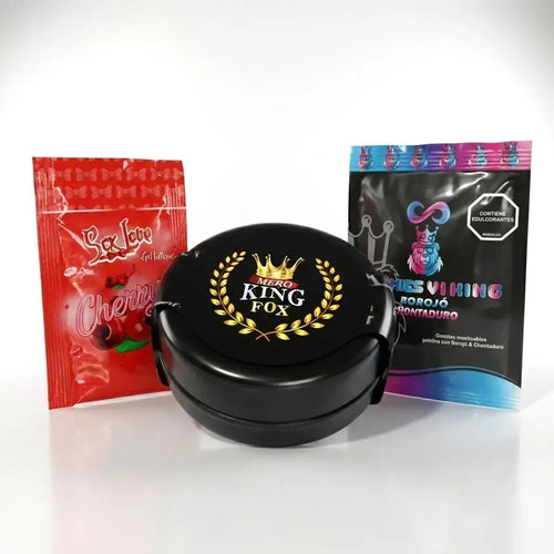 Shilajit Original Bálsamo de Resina de 125 mL (Promocion Especial)